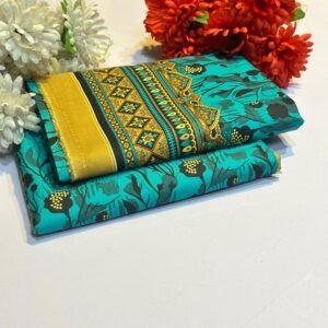 Micro Polo Cotton - D05